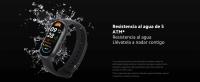 Official | Xiaomi Smart Band 9, Marco Metálico de Colores con Accesorios para Cualquier Ocasión, Duración de la Batería de hasta 21 Días, Más de 150 Modos Deportivos, Monitoreo del Sueño Integral Actualizado - details 23