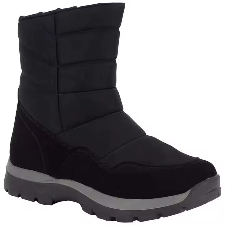 Kimberfeel Botas De Senderismo Stockholm Negro - 1