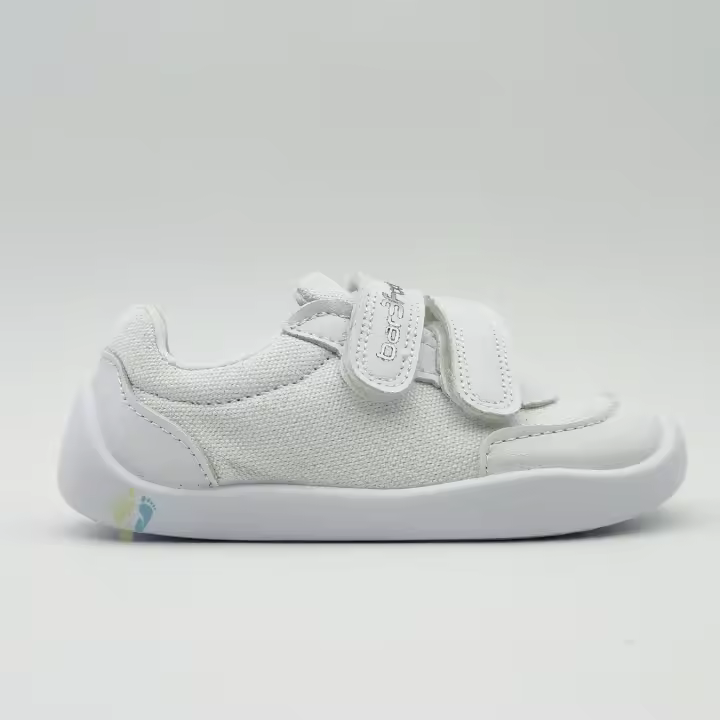Bar3foot Deportivas Ohio Blanco - 1