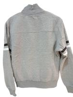Sudadera hombre con cremallera - details 1