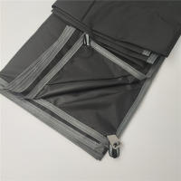 Manta De Camping Impermeable Con Palos De Apoyo Para Acampar Y Picnic Ultrafina Portátil Grande Para Viajes Y Playa - details 0