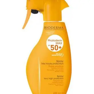 Bioderma Photoderm Spray Spf50+ Spray 400Ml - 1