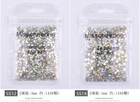 „AB Crystal Strass for Nails“