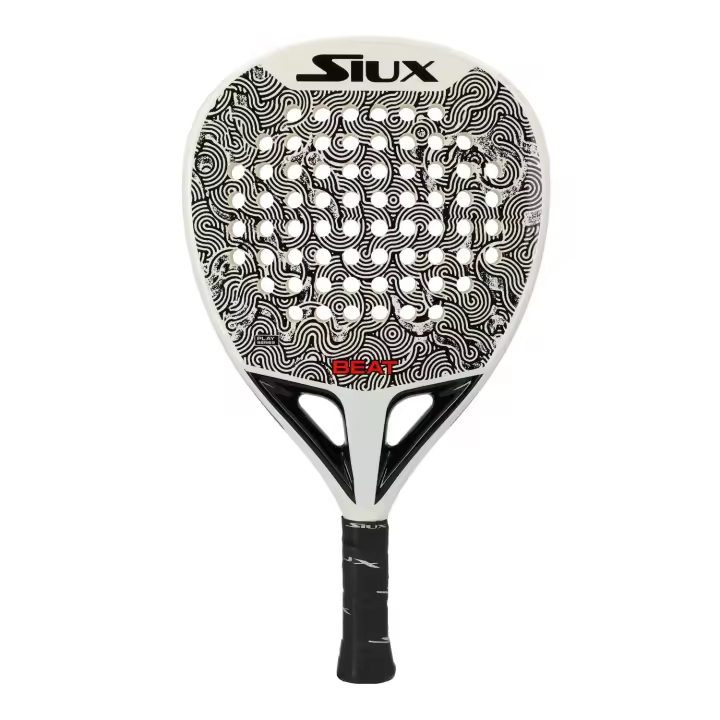 Pala Siux Beat Hybrid - pala de pádel - 1