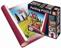 Educa  Parking Puzzle  Tapete Puzzle Enrollable Apto para Puzzles de 500 a 2000 Piezas - details 0
