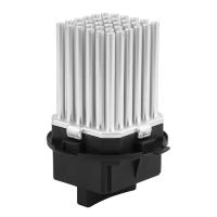 Resistente De Motor De Aspirador Auto 6441.S7 Accesorios Para Citroen C3 C4 C5 C6 Resistor De Ventilador Para PEUGEOT 307 407 - details 4