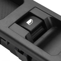 Interruptor De Ventana Duradero Compatible Con Peugeot 207 2006-2018 Control Eléctrico Estable Para Ventanas Frontales Y Traseras - details 3