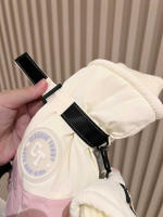 MEJORADA A-5997, Guantes de Nieve para Invierno, guantes cálidos de impermeables para invierno, Snowboard, ciclismo, motocicleta, equitación, nieve, a prueba de viento - details 10