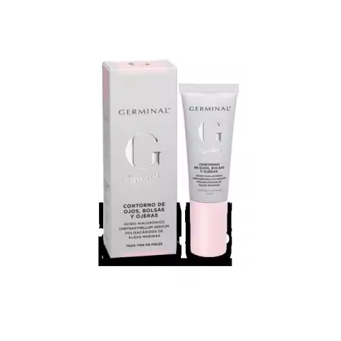 Germinal Contorno De Ojos, Bolsas y Ojeras 15ml - 1