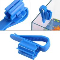Soporte De Tubo Para Filtro De Acuario Y Cerveza Herramienta De Control De Flujo De Agua Clip Para Vaso De Cerveza Y Aquarium - details 17