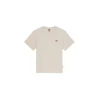Camiseta  Dickies Mapleton  Beige - 1
