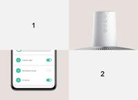 XIAOMI MIJIA-ventilador de pie para el hogar, por aplicación dispositivo portátil con Control inteligente, bajo nivel de ruido, 7 plumas, gran volumen de aire, escritorio, 32w - details 12