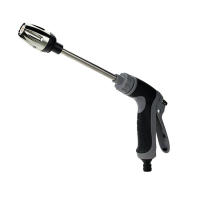 Pistola De Agua Multifuncional Para Lavar Coche Con Alta Presión Accesorios Para Lavar Jardín Máquina De Limpieza Turbowasher - details 0