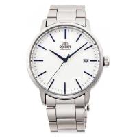 automático hombre Orient Contemporary Maestro RA-AC0E02S 40mm 100m - details 6