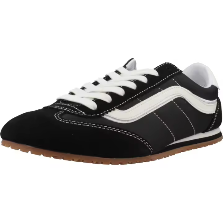 Zapatillas deportivas de Mujer Marca Vans Modelo Super Lowpro - 1