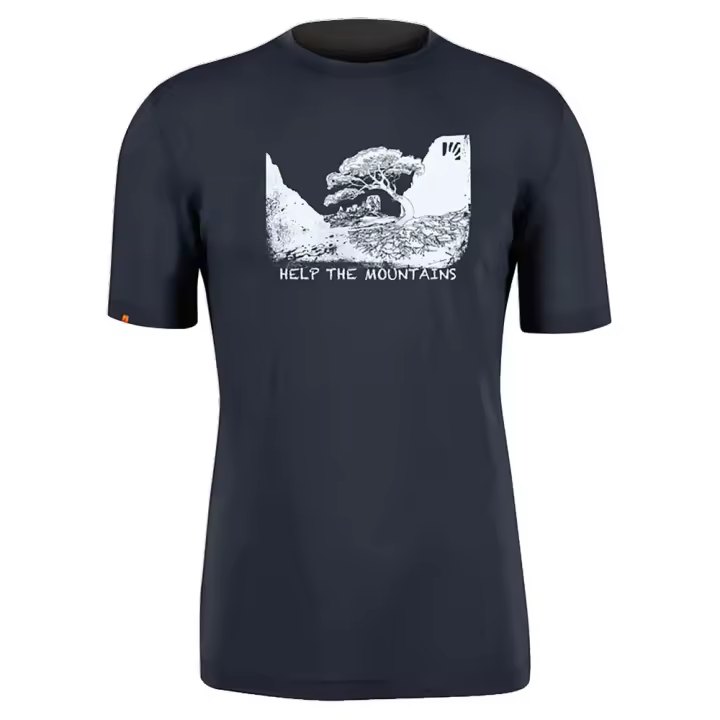 Karpos Camiseta De Manga Corta 5 Torri - 1