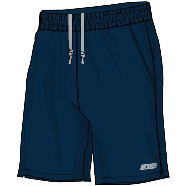 BULONSHORT J.SMITH BULON 007   S de John Smith. Pantalón/Bermuda John Smith, diseñado para ofrecer comodidad y rendimiento. Perfecto para uso diario, deporte o actividades al aire libre. - 1