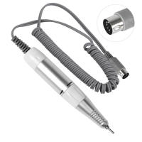 Martillo Eléctrico Para Uñas Herramienta De Pulido Y Grind Manicura Y Pedicura Con Mango Y 5 PIN PLUG Accesorios De Martillo Para Uñas - details 6