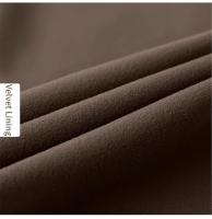 Nuevos Pantalones De Yoga Terciopelo De Algodón De Cintura Alta Para Otoño E Invierno Pantalones Deportivos Para Ciclismo Y Correr - details 8