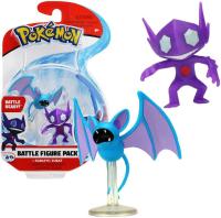 Pokémon Battle Figure Pack Sableye + Zubat figuras de batalla - Bizak 95012 - details 0