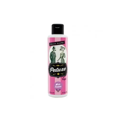 Petuxe Champú hidratante para perros y gatos 200ML - 1