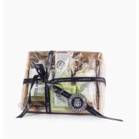 La Chinata Cesta Cartón Cosmética (4 productos) - details 0
