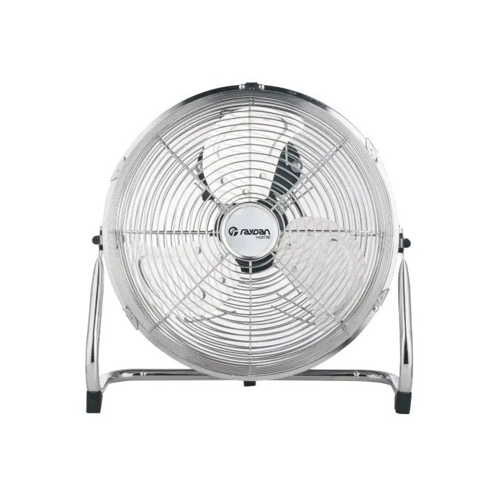 Ventilador Box Estilo Industrial Ø30cm 50W Raydan Home - 1