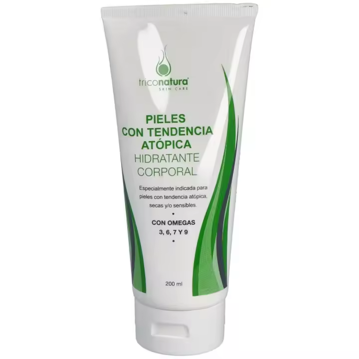 Hidratante Corporal Pieles Atopicas Dermisan 200Ml - 1