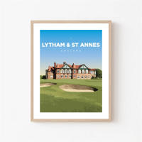 Póster De Golf En Línea De NY Arte De Pared Impresión En Lienzo Nórdico Minimalista Viaje Paisaje Decoración Para El Hogar Regalo - details 3