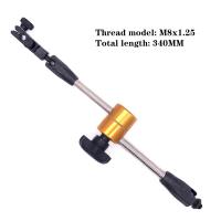 Soporte Magnético Para Indicador De Dial 10mm Base De Precisión Localizador De Centro Herramienta De Medición Para Calibración De Equipos - details 9