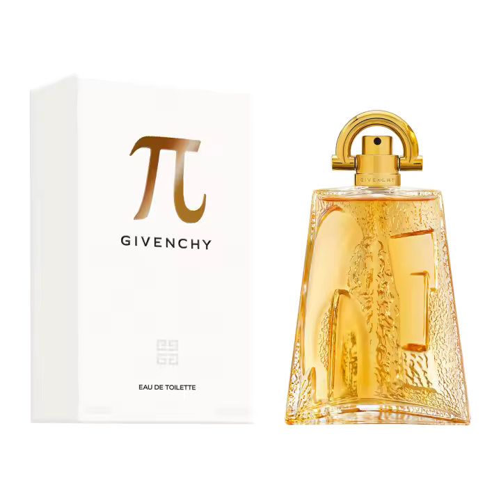 GIVENCHY Pi Eau de Toilette100ml - Fragancia masculina duradera y seductora - 1