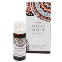 Aceite aromático (10ml) para quemadores, difusores eléctricos, humidificadores, flores secas y cerámicas. Esencia con aromas naturales - Mamá Manuela - details 5