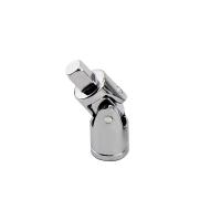 Juego De Adaptadores De Unió Universal Con Barra De Extensión De Ángulo Y Destornillador Manual Y Pneumático Bendible Herramientas De Sockets Universal De Acero Aluminio - details 6