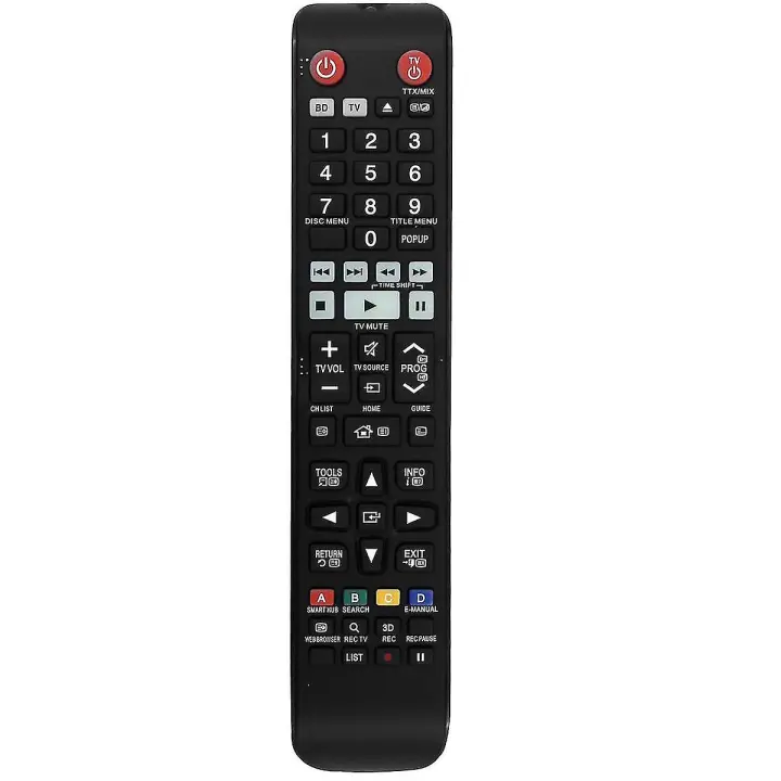 Ak59-00176a de liberación de lanza compatible con Samsung REPRODUCTOR DE Blu-ray Bd-h8500 bdh8900a/Bd-h8500a XY/Bd-h8900a XY/XY-LN - 1