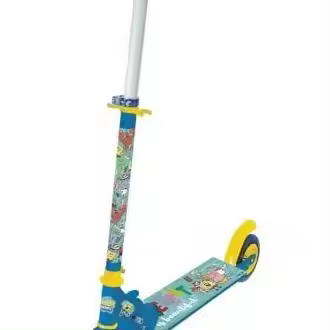 Patinete 2R Bob Esponja - 1
