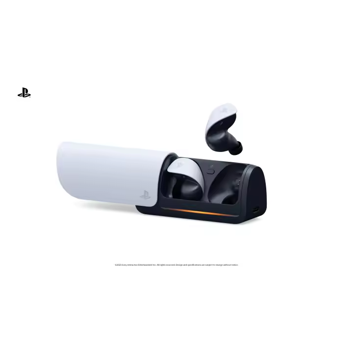 Cascos Pulse Explore - PlayStation5 - Nuevo precintado - PAL España - 1