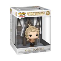 Funko Pack 3 Hogsmeade Neville Honey Dukes MAdame Rosmerta three broomsticks Dumbledore Hog s Head Innn   Pop Harry  Potter cabeza puerco 157 155 154 - details 3