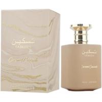 Taskeen Caramel Cascade 100ml - Eau De Parfum - Paris Corner - details 0