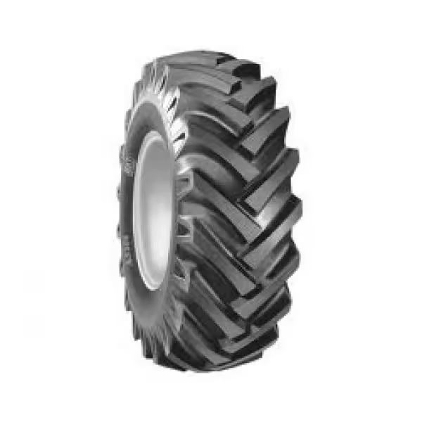 Neumático Bkt 5.00 -15 As-504 6Pr Tt Dumper Trasera - 1