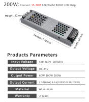 Tira De LED RGBIC Wifi Flujo De Agua 24V 5M 10M 15M 20M Control Por App Alexa Iluminación Decorativa 5050 Pixel Para Sala De Estar - details 16