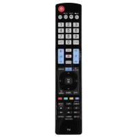 Control Remoto De TV LCD Universal En Plástico Reemplazo Para AKB73756504 AKB73756510 AKB73756502 AKB73615303 AKB73275618 60LA620S - details 0