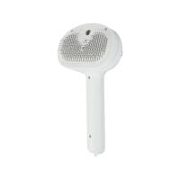 Nueva Cepillo De Aseo Para Mascotas Recargable Por USB Comb De Pelaje Para Perros Y Gatos Eliminación De Nudos Y Pelo Herramientas De Peluquería De Acero Inoxidable - details 7