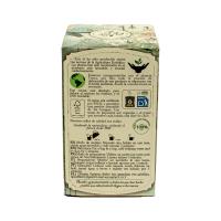 Té Negro BIO 28g Artemis  – Energizante Natural, Aromático y Antioxidante - details 1