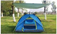 Manta De Picnic Multifuncional De Tela Oxford Impermeable Para Camping Suelo De Exterior Almohadilla De Descanso En La Playa Paraguas Equipamiento De Camping - details 18