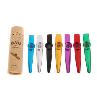 Organizador De Instrumentos Musicales Kazoo De Metal Y Papel 2 Piezas Set Almacenamiento Para Instrumentos De Boquilla Accesorios - details 28