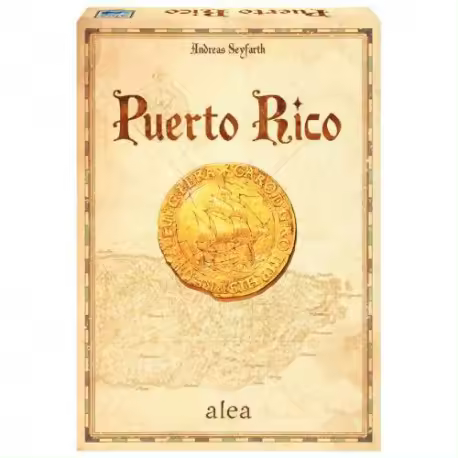 Puerto rico. - 1