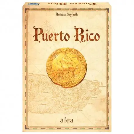 Puerto rico. - 1