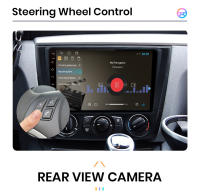 AWESAFE inalámbrico CarPlay Android Auto Radio para BMW 1 Series E81 E82 E87 E88 2004 2005 2006 2007 2008 2009 2010 2011 2012 coche reproductor multimedia GPS 2 din autoradio volante controles RDS Bluetooth - details 13