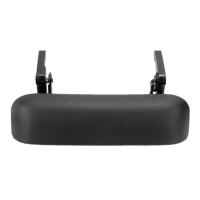 Manija De Puerta De Maletero Para Ford Ranger 1998-2011 Accesorio Original 1L5Z9943400AAA Material ABS Y Hierro - details 3