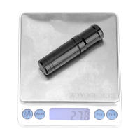Kit De Reparación De Neumáticos Ciclismo Tubeless Con Plugues Y Herramienta De Inserción De Strips De Goma Para Bicicletas De Carretera Y MTB - details 6